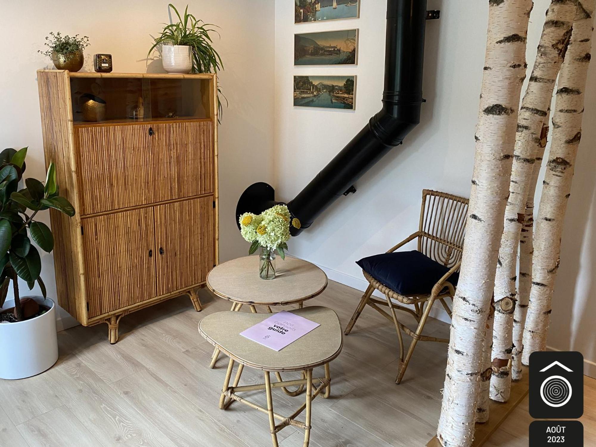 Maison Souche * Anstaing