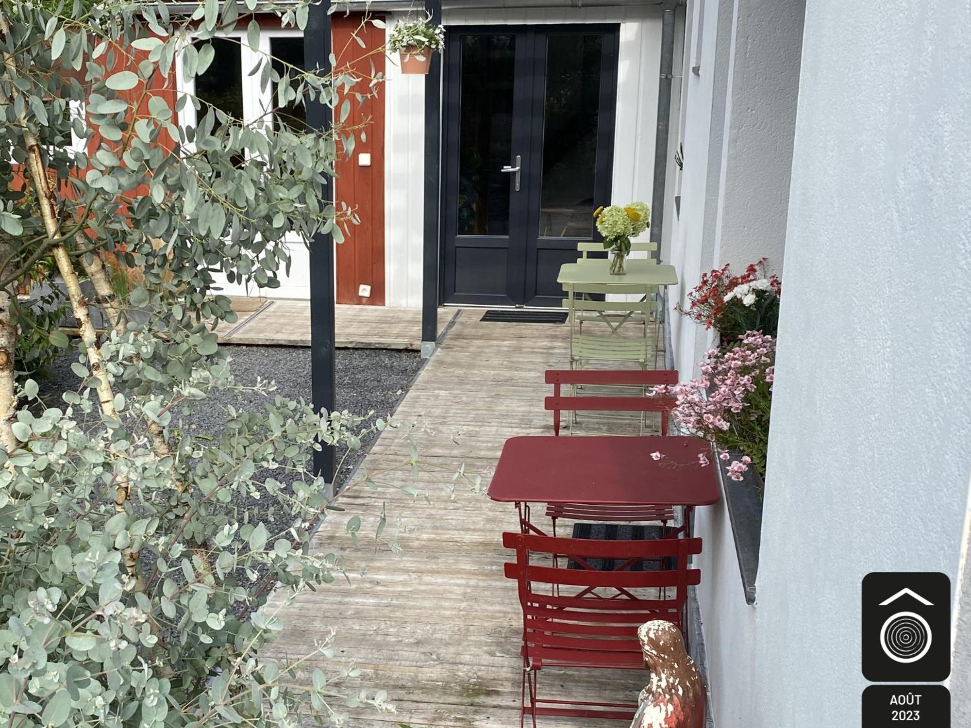 Maison Souche Anstaing