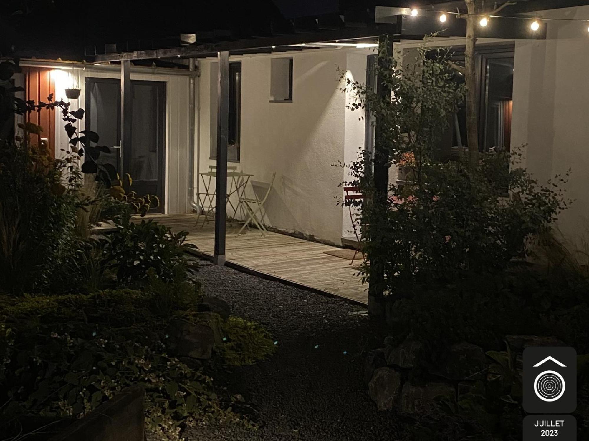 Maison Souche * Anstaing