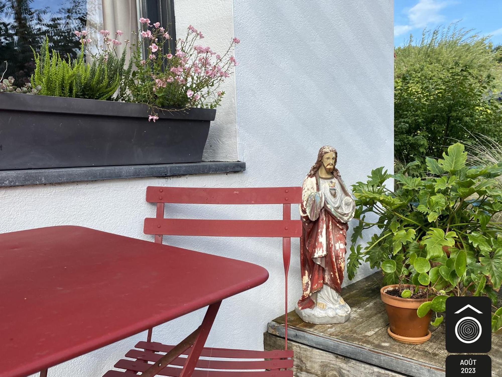 Maison Souche Landhaus *