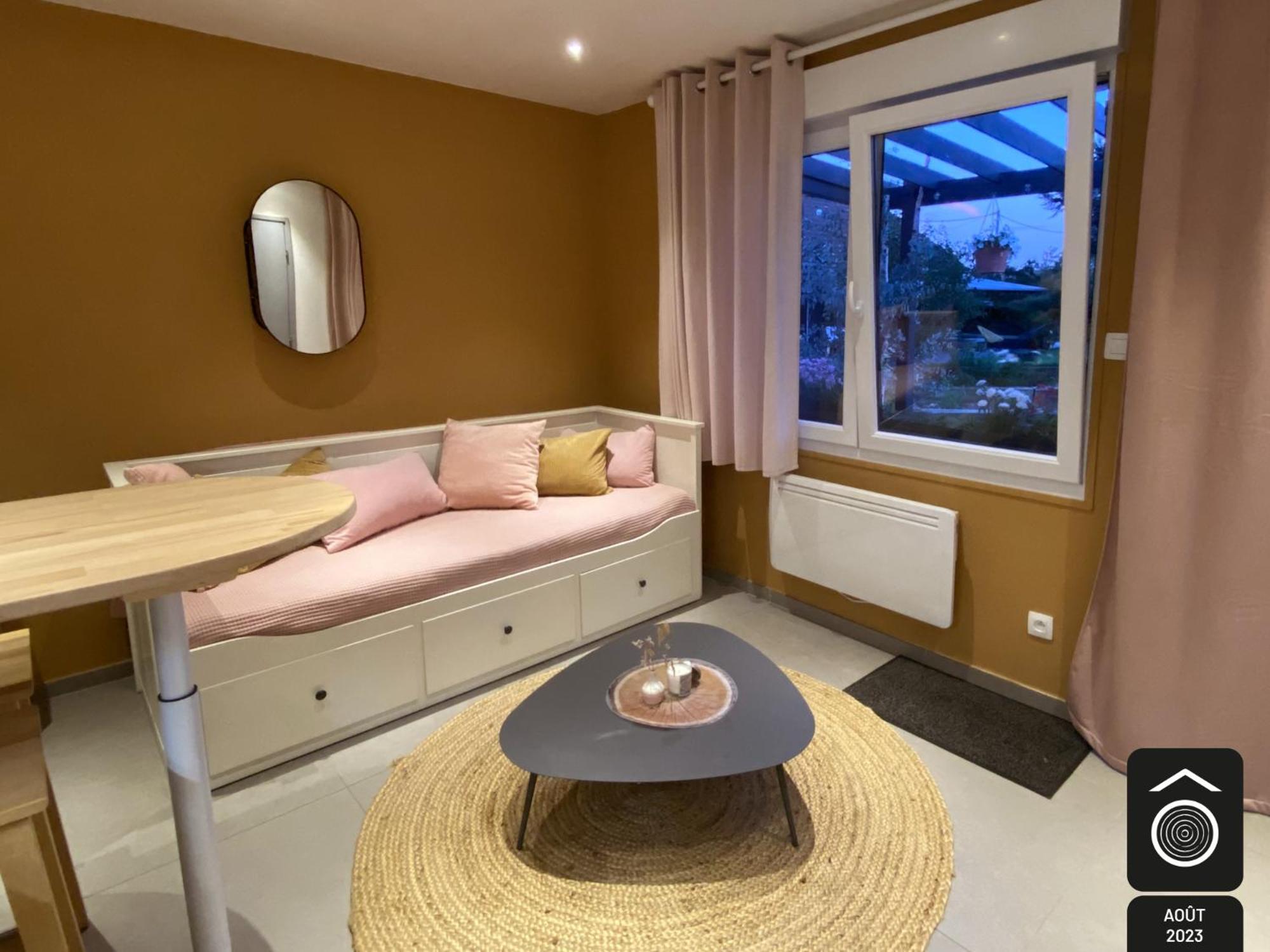 Maison Souche Landhaus Anstaing