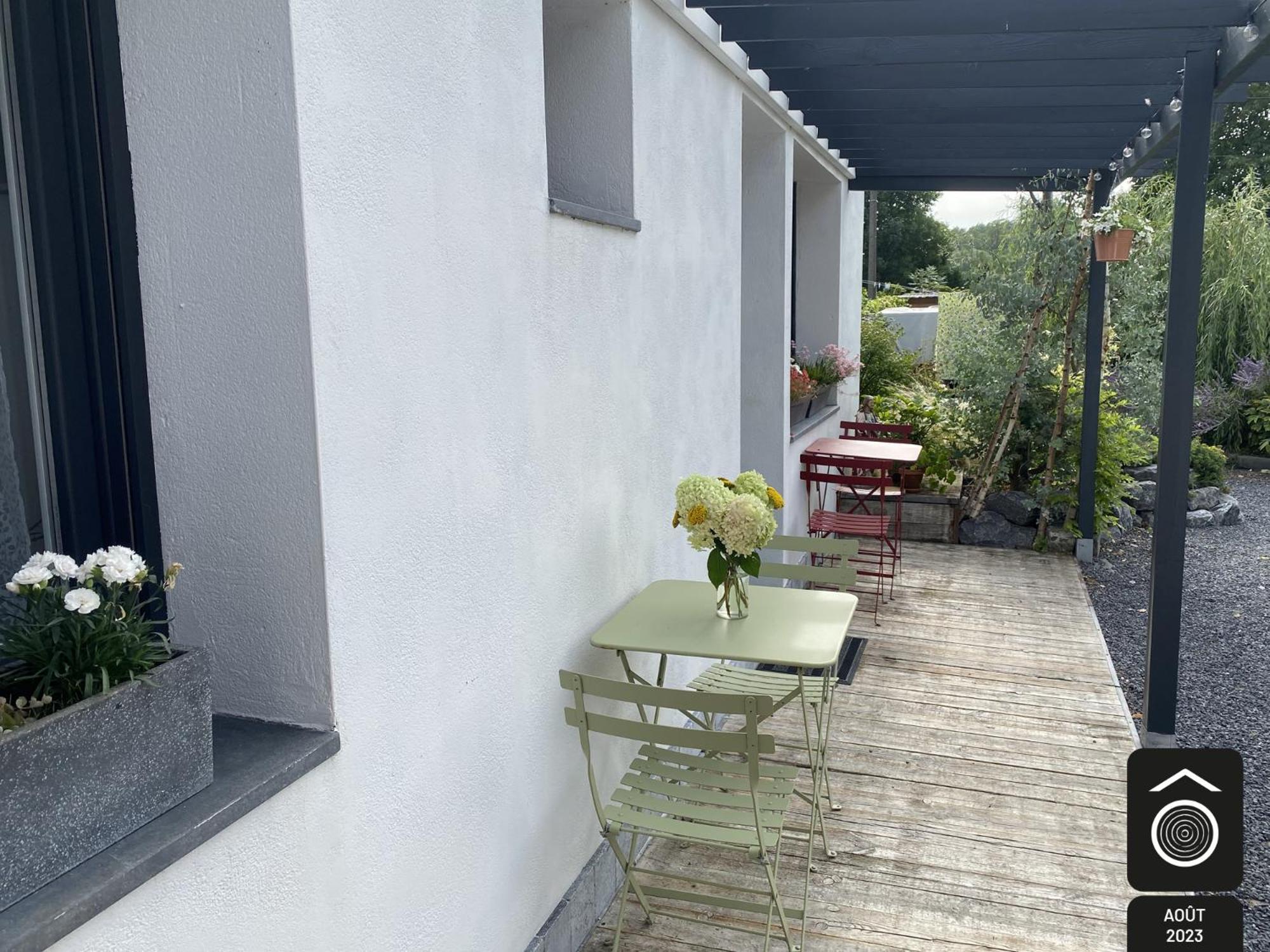 Maison Souche Landhaus *