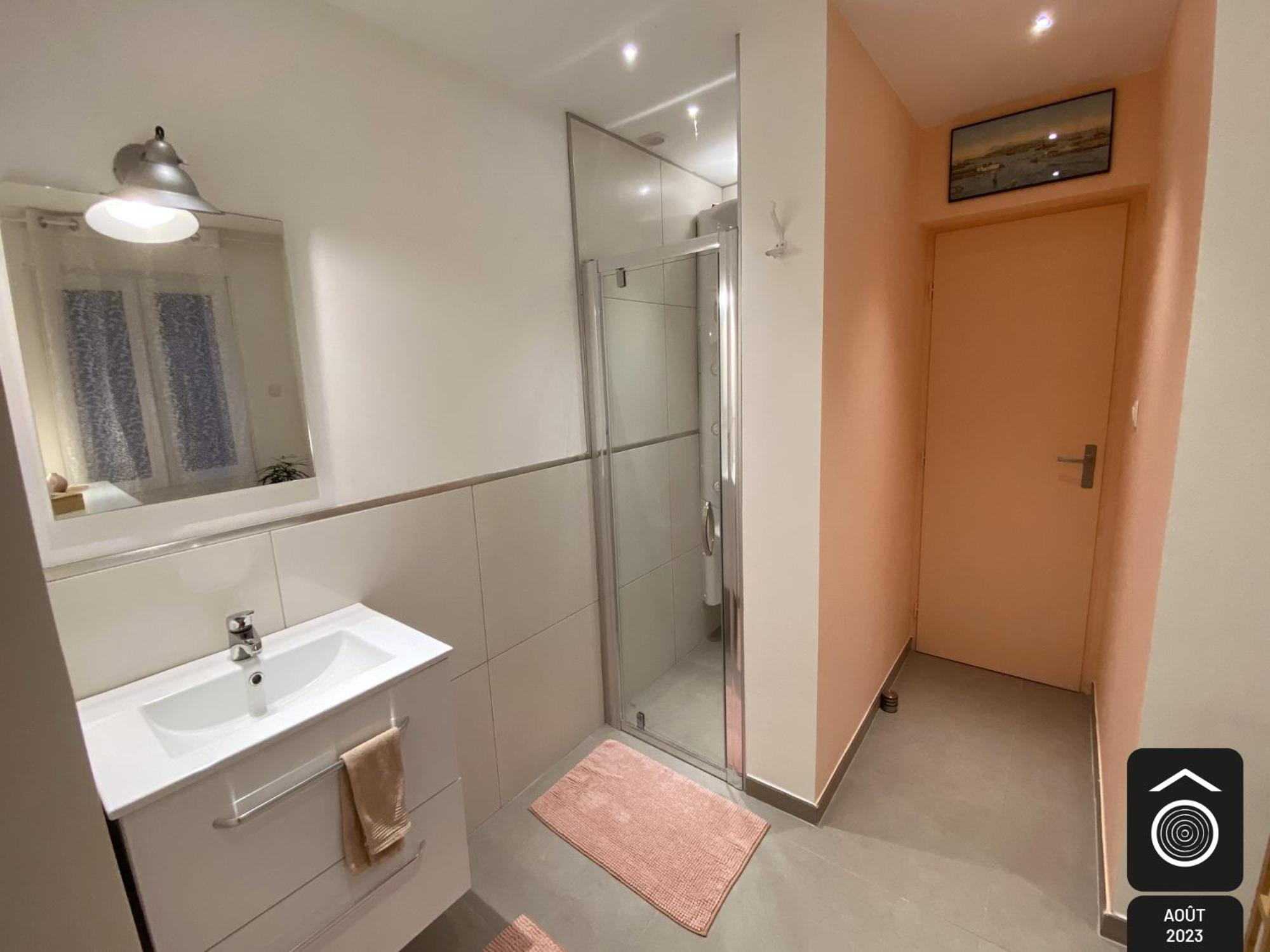 Maison Souche Landhaus Anstaing