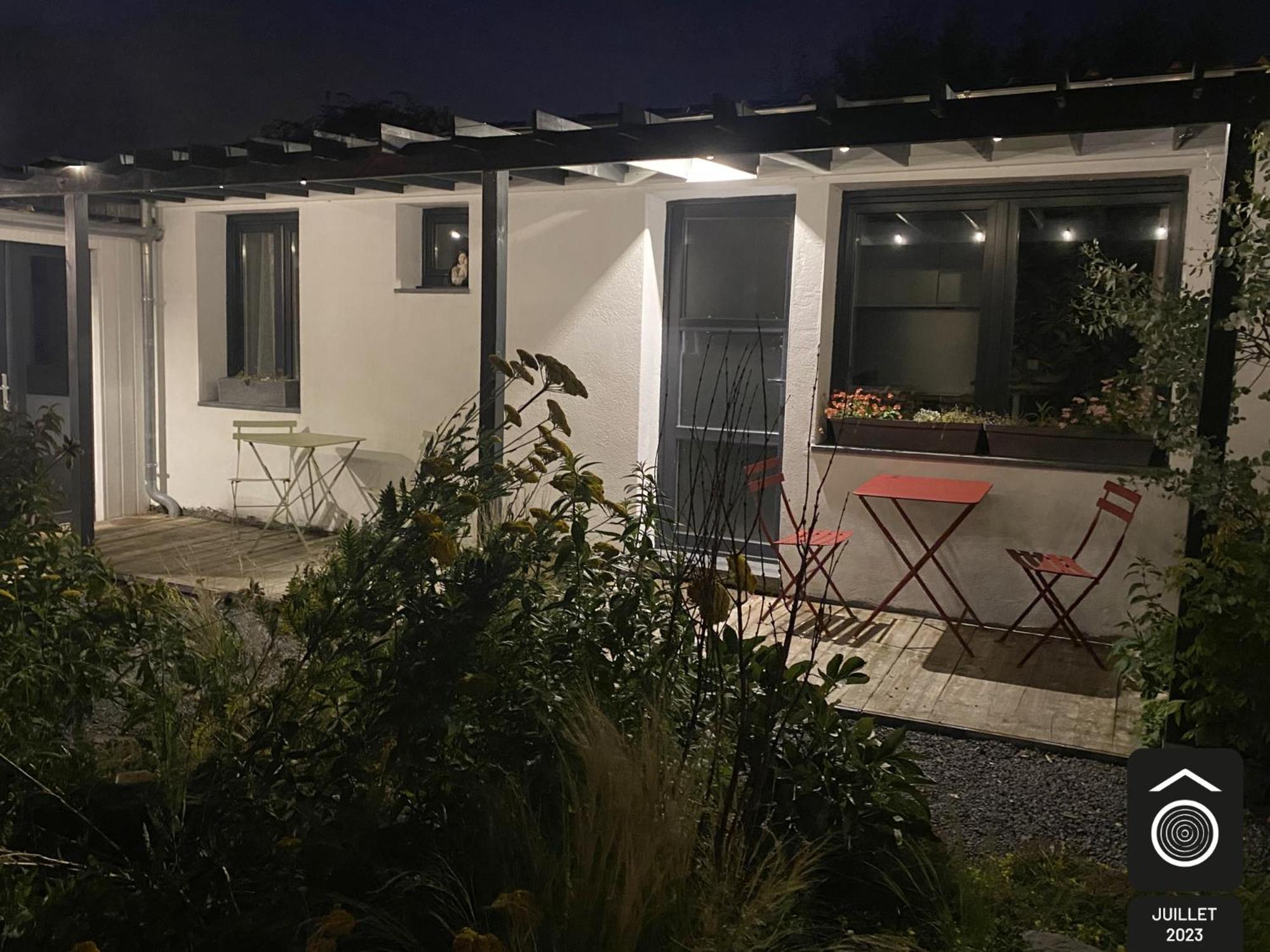 Maison Souche Landhaus *