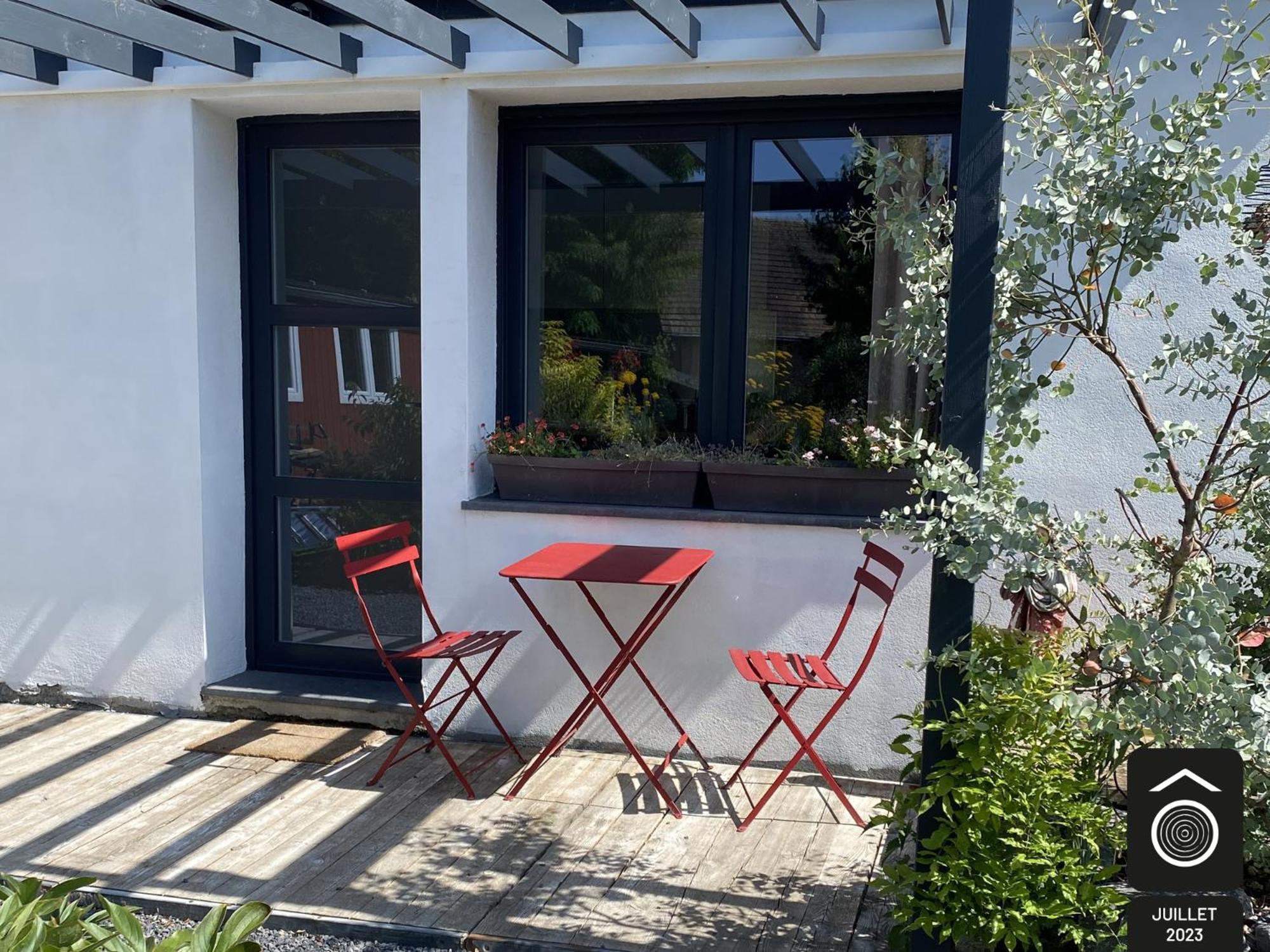 Maison Souche *